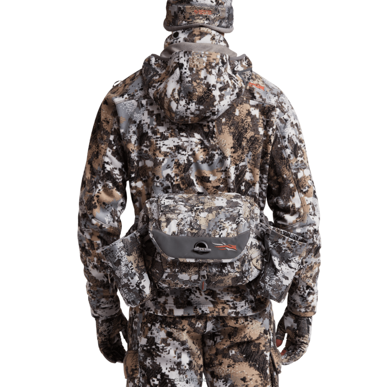 paquets optifade élevé ii unisexe SITKA Gear ceinture à outils LL28B358