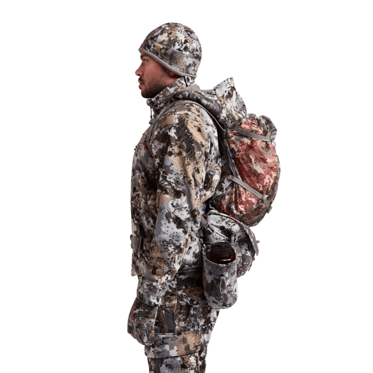 paquets optifade élevé ii unisexe SITKA Gear ceinture à outils LL28B358