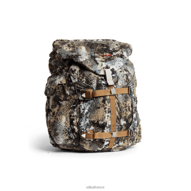 paquets optifade élevé ii unisexe SITKA Gear meute fanatique LL28B359