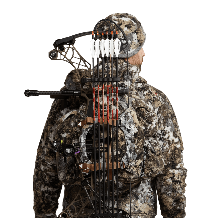 paquets optifade élevé ii unisexe SITKA Gear meute fanatique LL28B359