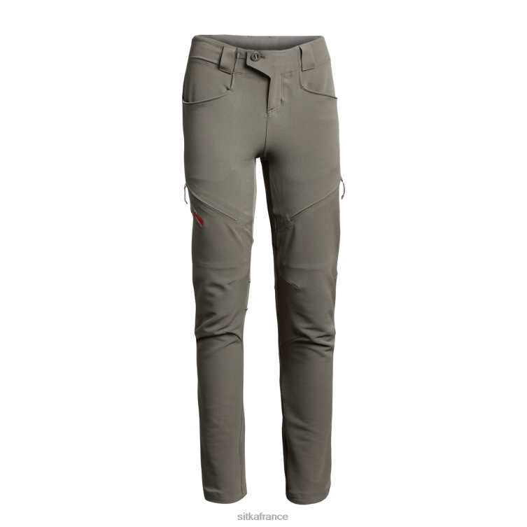 bas ombre femmes SITKA Gear pantalon cadence LL28B416