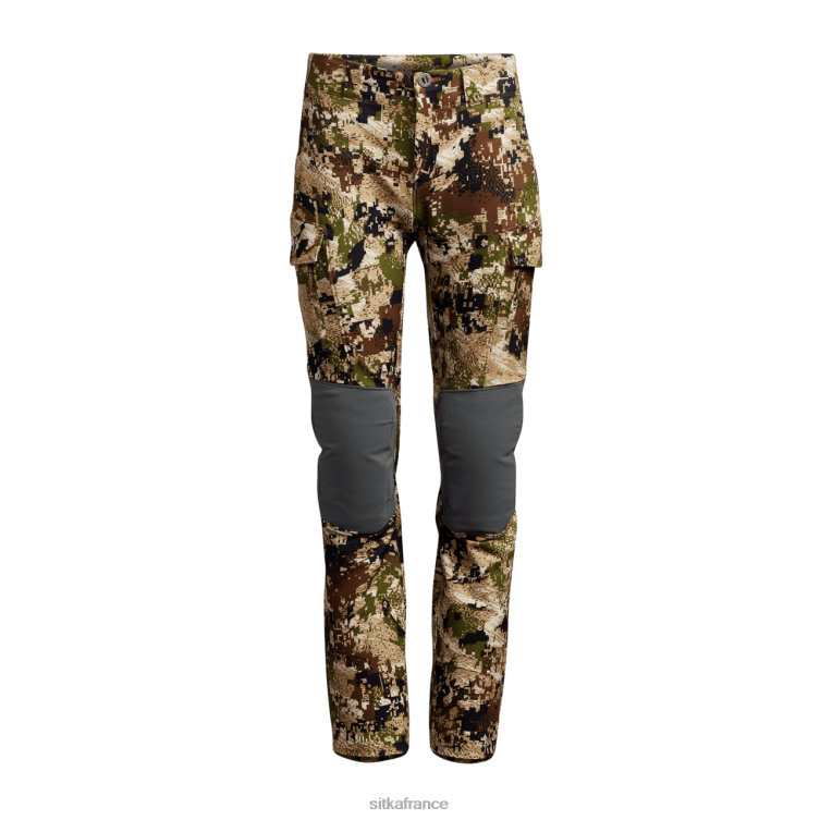 bas optifade subalpin femmes SITKA Gear pantalon Timberline LL28B412