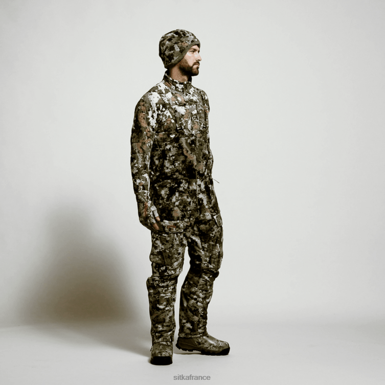 bas optifade élevé ii Hommes SITKA Gear bavoir fanatique LL28B258