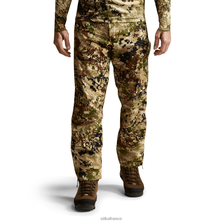 bas optifade subalpin Hommes SITKA Gear pantalon point de rosée LL28B218