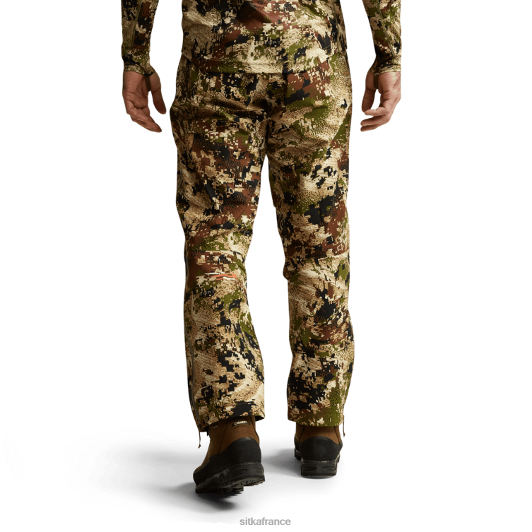 bas optifade subalpin Hommes SITKA Gear pantalon point de rosée LL28B218