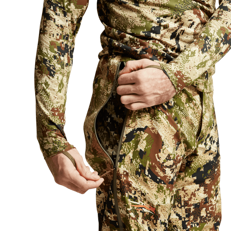 bas optifade subalpin Hommes SITKA Gear pantalon point de rosée LL28B218