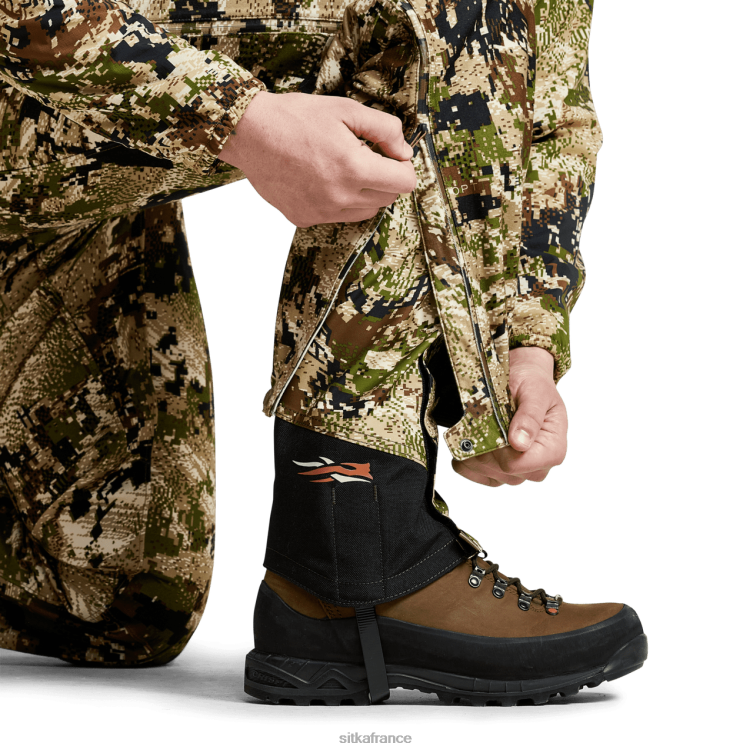 bas optifade subalpin Hommes SITKA Gear pantalon tête de tonnerre LL28B222