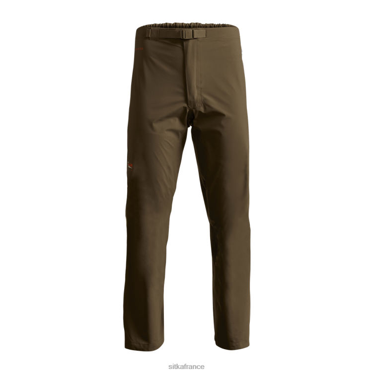 bas pyrite Hommes SITKA Gear pantalon point de rosée LL28B220