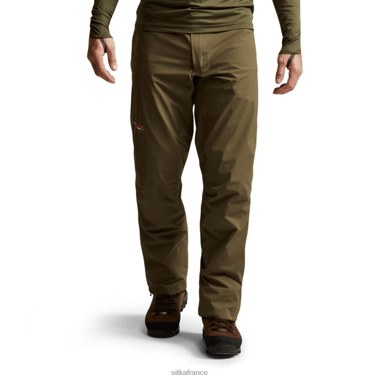 bas pyrite Hommes SITKA Gear pantalon point de rosée LL28B220