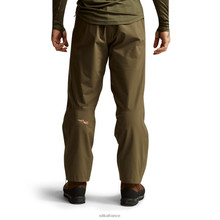 bas pyrite Hommes SITKA Gear pantalon point de rosée LL28B220
