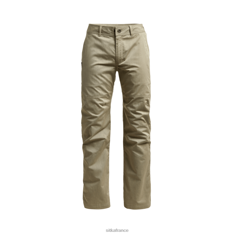 bas bouleau Hommes SITKA Gear pantalon dos quarante LL28B251