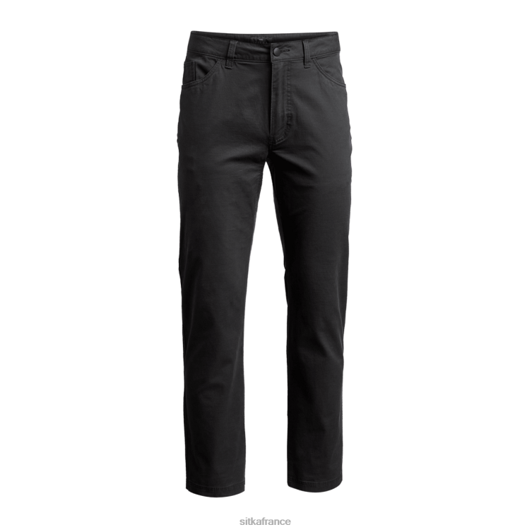 bas obsidienne Hommes SITKA Gear pantalon de tous les jours LL28B244