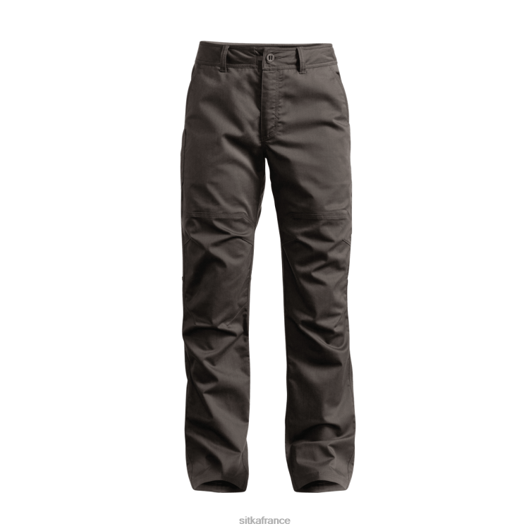 bas plomb Hommes SITKA Gear pantalon dos quarante LL28B252