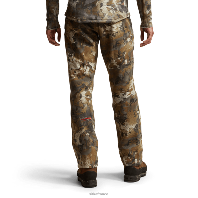 bas bois de sauvagine optifade Hommes SITKA Gear pantalon dakota LL28B239