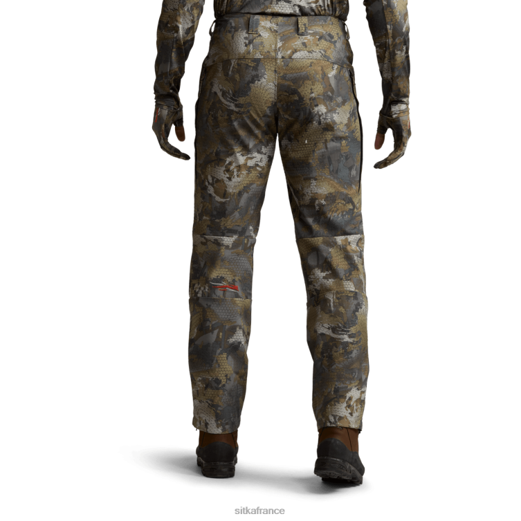 bas bois de sauvagine optifade Hommes SITKA Gear pantalon de protection Equinox LL28B228