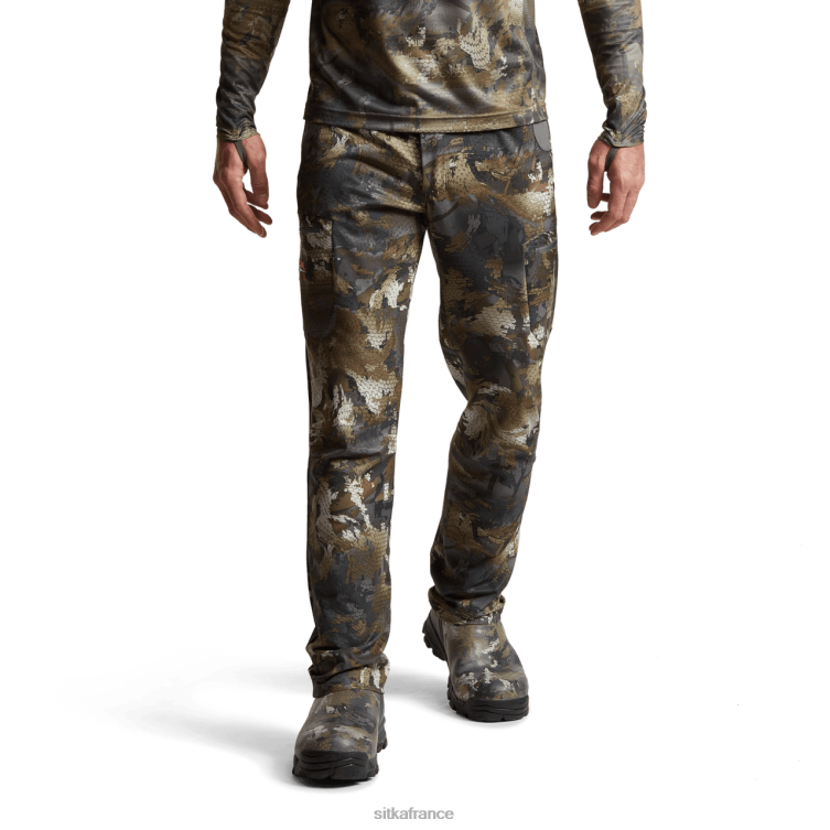 bas bois de sauvagine optifade Hommes SITKA Gear pantalon traversant LL28B177