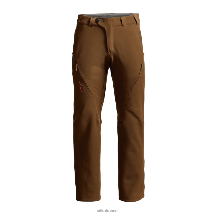 bas boue Hommes SITKA Gear pantalon dakota LL28B240