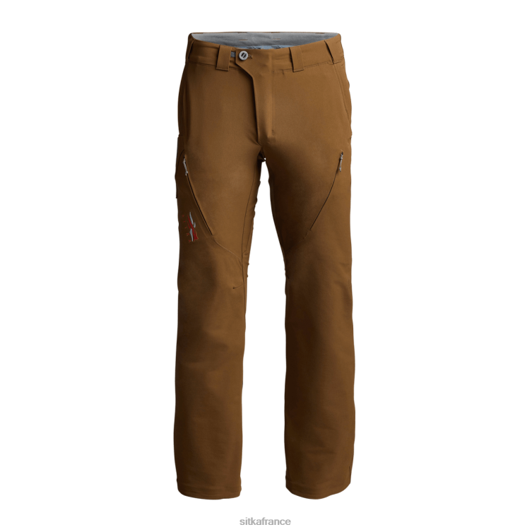 bas boue Hommes SITKA Gear pantalon de broyeur LL28B242