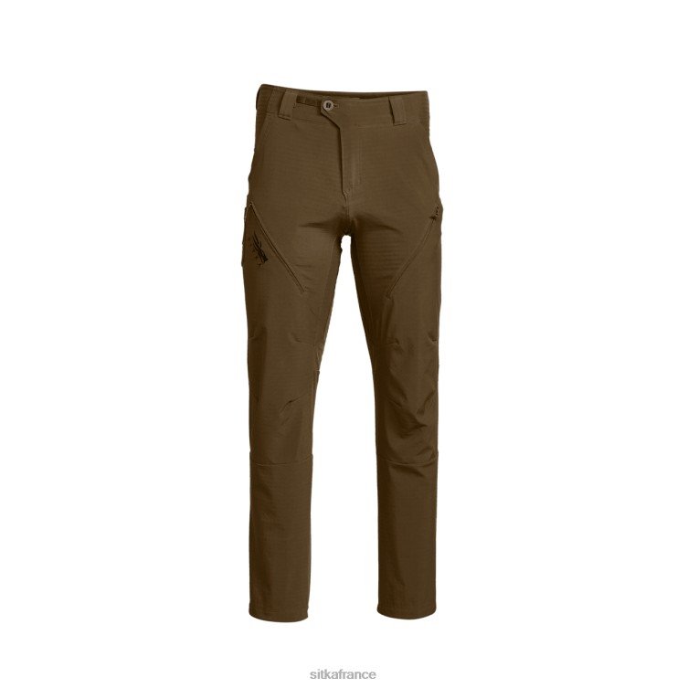 bas coyote Hommes SITKA Gear pantalon de protection Equinox LL28B229