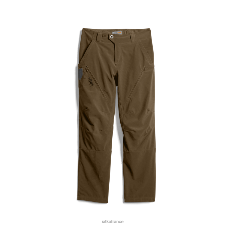 bas coyote Hommes SITKA Gear pantalon de protection Equinox LL28B229