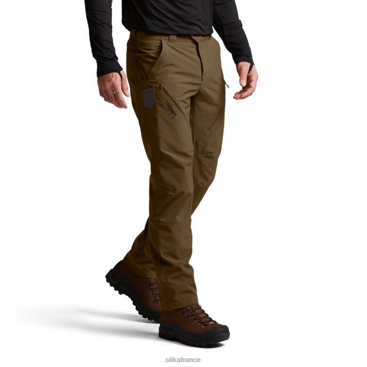 bas coyote Hommes SITKA Gear pantalon de protection Equinox LL28B229