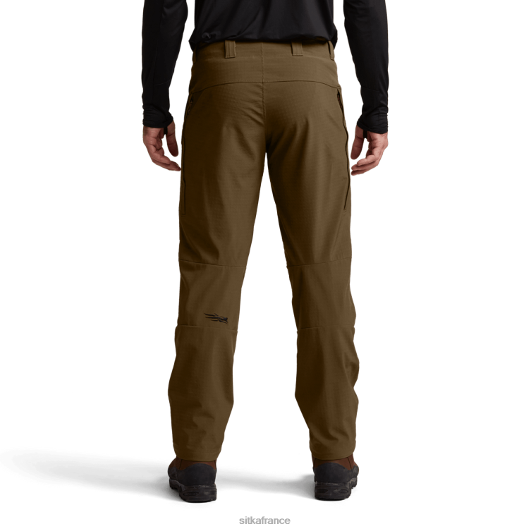 bas coyote Hommes SITKA Gear pantalon de protection Equinox LL28B229