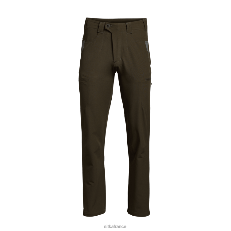 bas lichen profond Hommes SITKA Gear pantalon traversant LL28B178