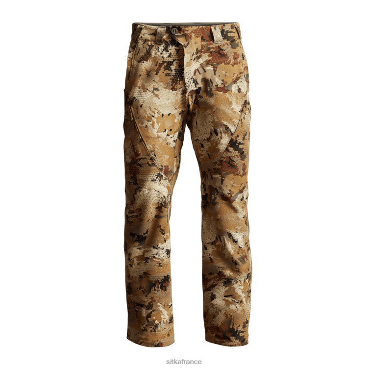 bas marais à sauvagine d'Optifade Hommes SITKA Gear pantalon dakota LL28B238