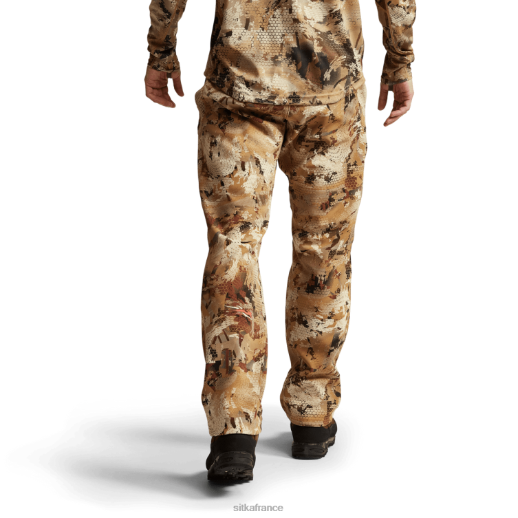 bas marais à sauvagine d\'Optifade Hommes SITKA Gear pantalon dakota LL28B238