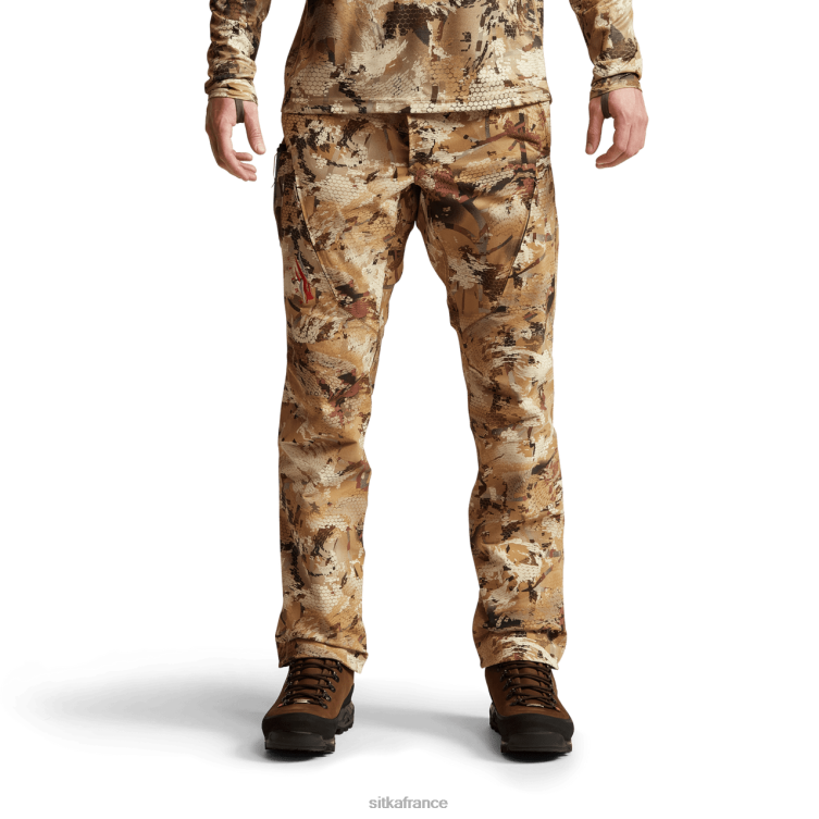bas marais à sauvagine d\'Optifade Hommes SITKA Gear pantalon de broyeur LL28B241