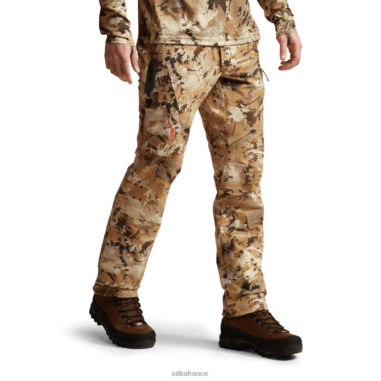 bas marais à sauvagine d\'Optifade Hommes SITKA Gear pantalon de broyeur LL28B241