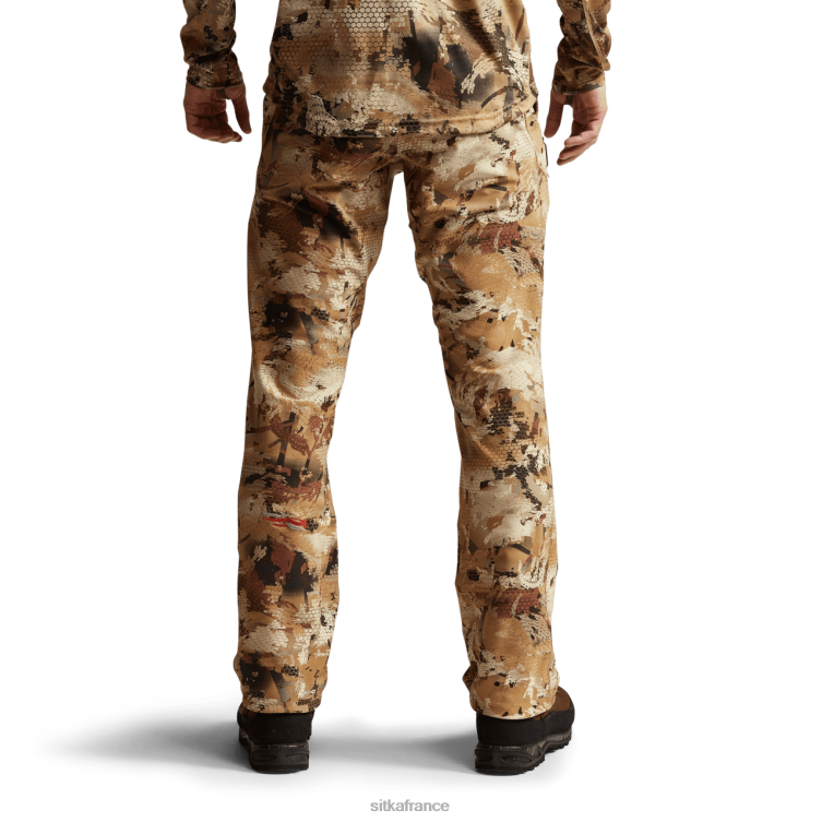 bas marais à sauvagine d\'Optifade Hommes SITKA Gear pantalon de broyeur LL28B241