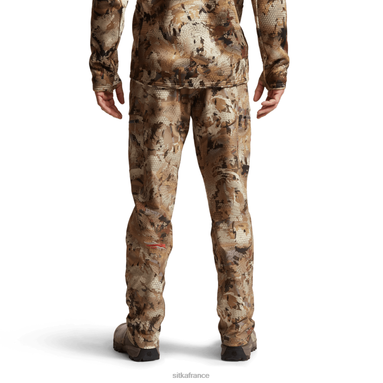 bas marais à sauvagine d\'Optifade Hommes SITKA Gear pantalon traversant LL28B176