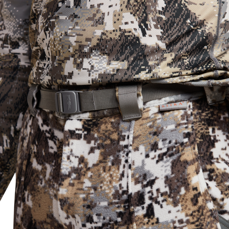 bas optifade élevé ii Hommes SITKA Gear pantalon stratus LL28B236