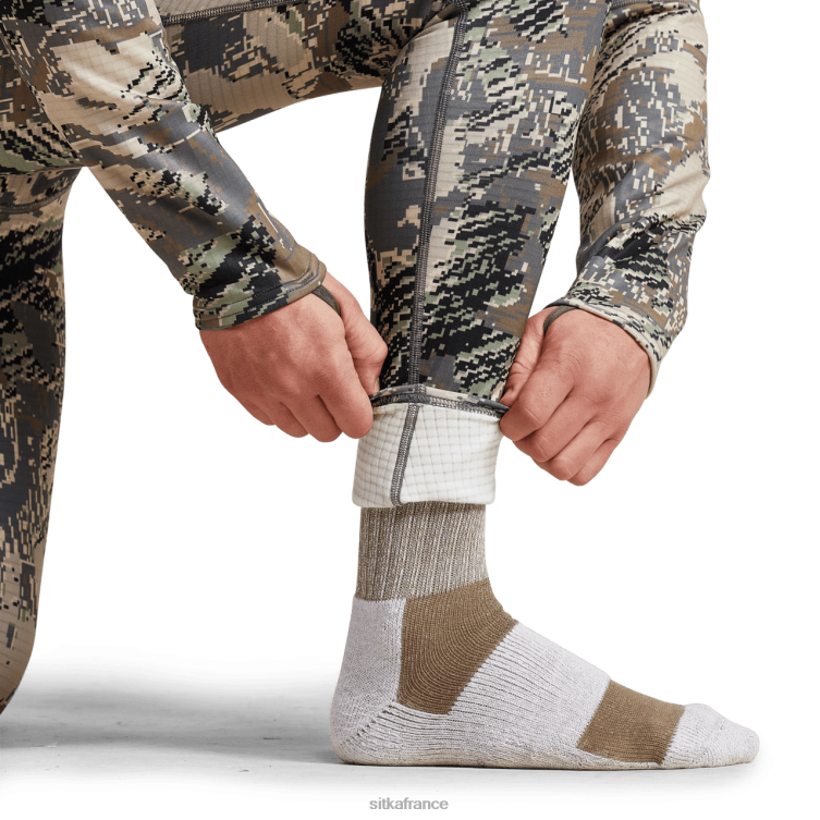 bas optifade pays ouvert Hommes SITKA Gear fond épais LL28B232