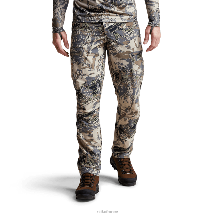 bas optifade pays ouvert Hommes SITKA Gear pantalon d\'ascension LL28B224