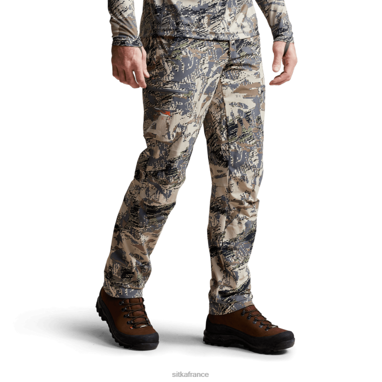 bas optifade pays ouvert Hommes SITKA Gear pantalon d\'ascension LL28B224
