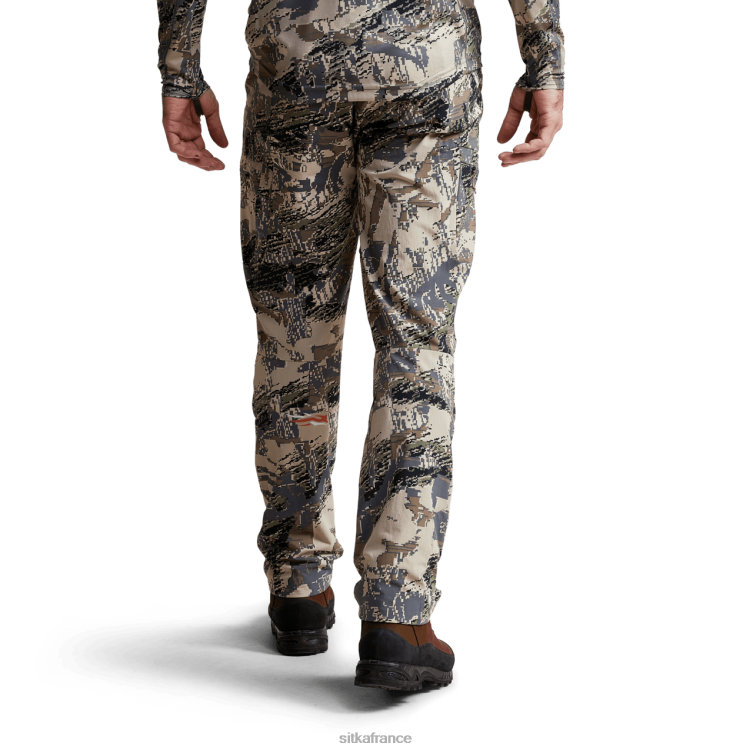 bas optifade pays ouvert Hommes SITKA Gear pantalon d\'ascension LL28B224