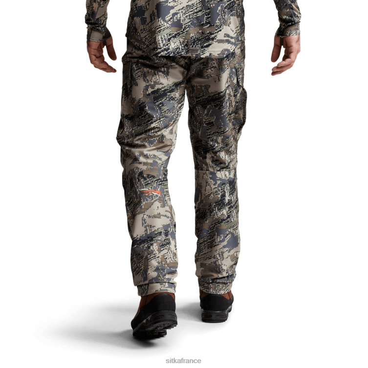 bas optifade pays ouvert Hommes SITKA Gear pantalon de montagne LL28B216