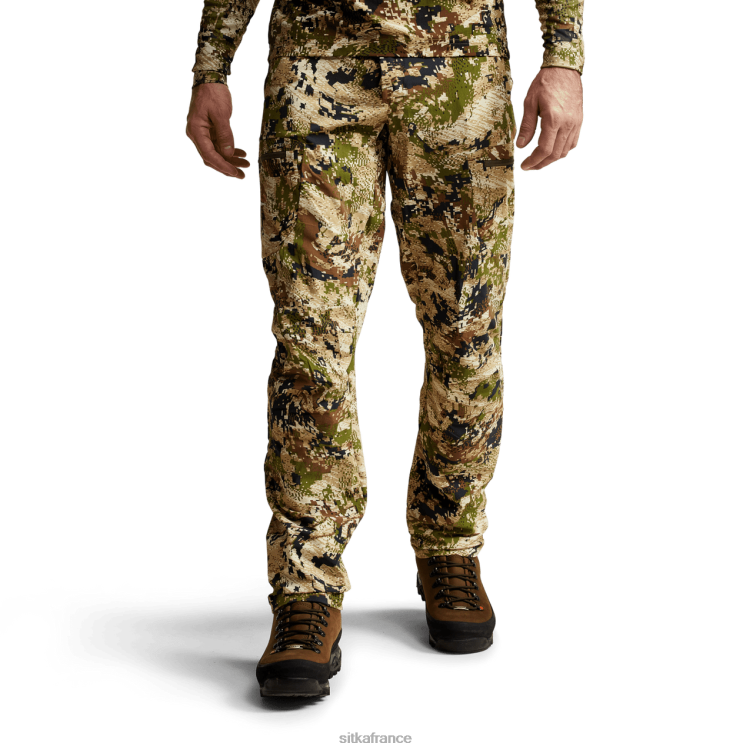 bas optifade subalpin Hommes SITKA Gear pantalon d\'ascension LL28B223
