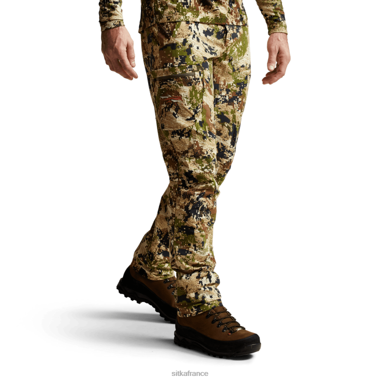 bas optifade subalpin Hommes SITKA Gear pantalon d\'ascension LL28B223