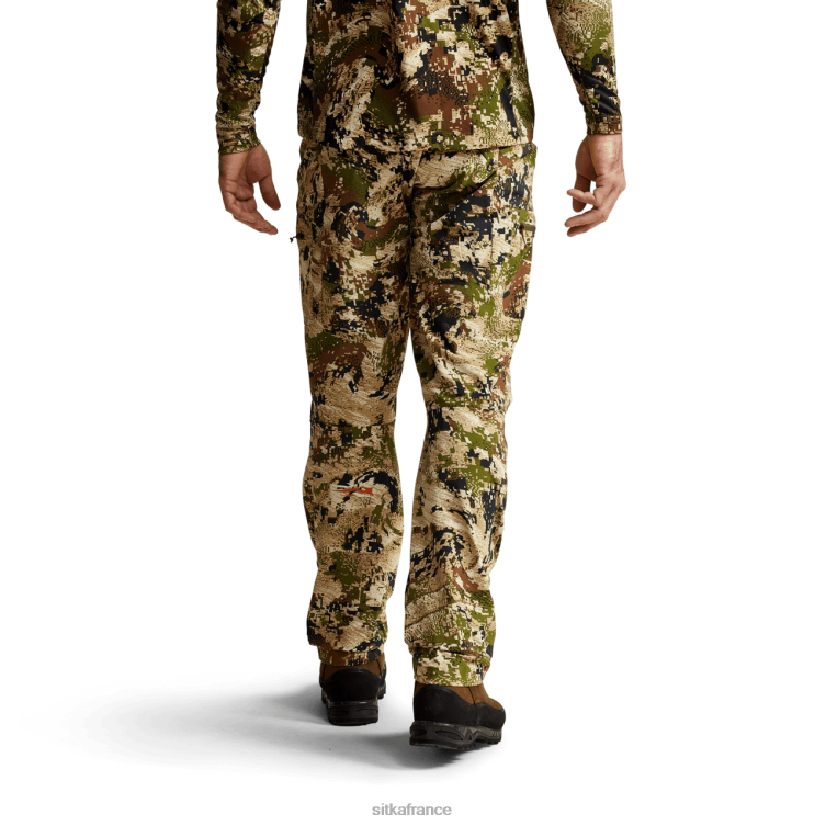 bas optifade subalpin Hommes SITKA Gear pantalon d\'ascension LL28B223