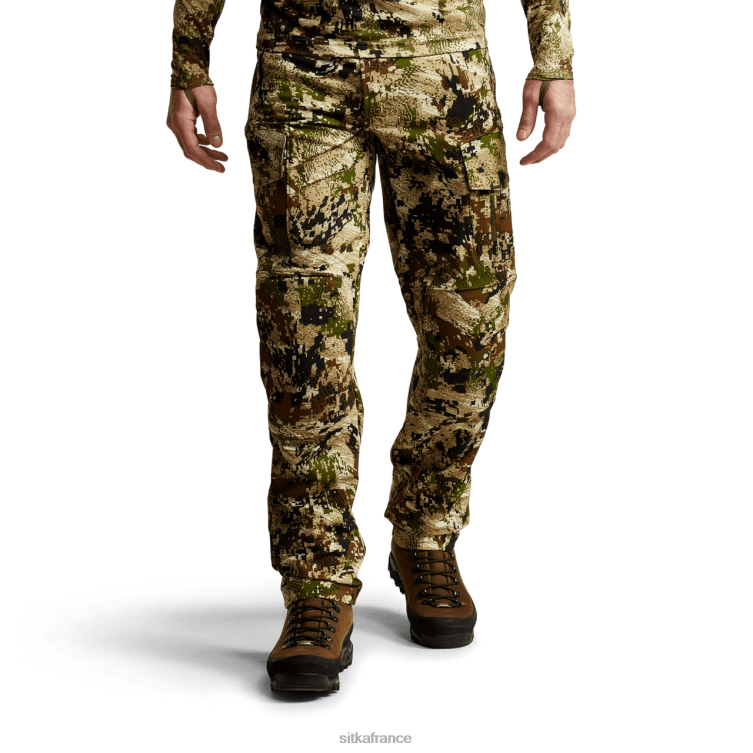 bas optifade subalpin Hommes SITKA Gear pantalon de montagne LL28B215