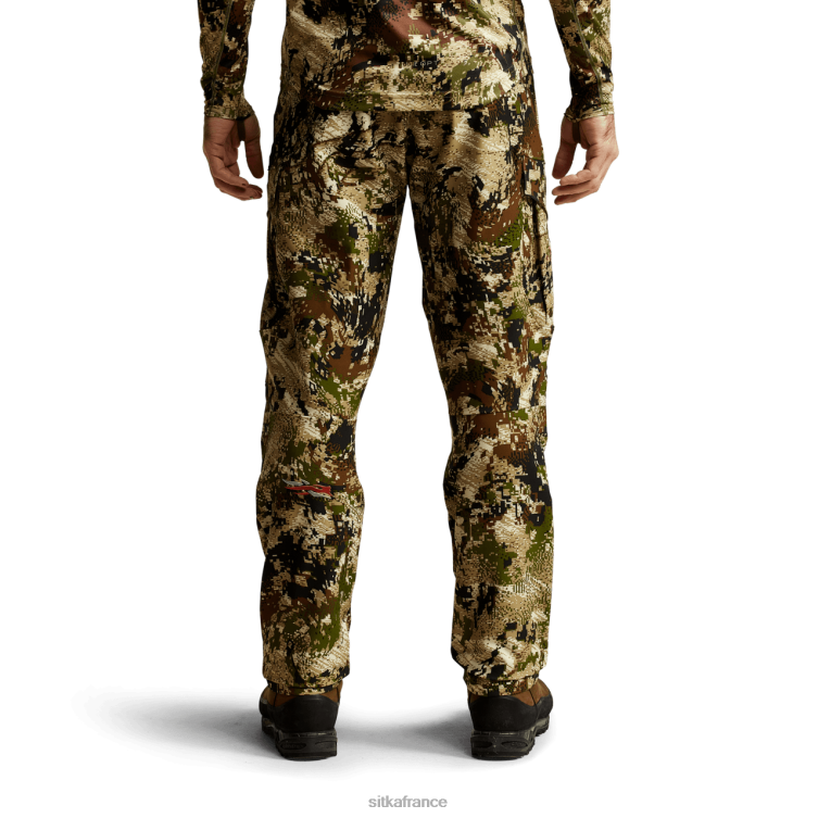 bas optifade subalpin Hommes SITKA Gear pantalon de montagne LL28B215