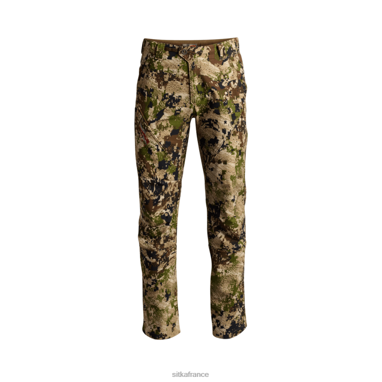 bas optifade subalpin Hommes SITKA Gear pantalon de protection Equinox LL28B226