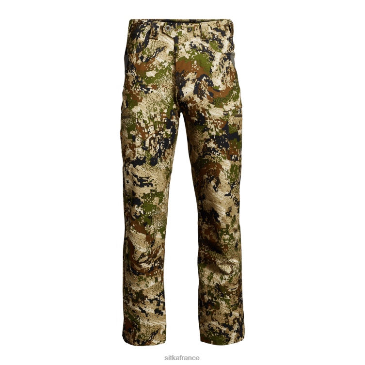 bas optifade subalpin Hommes SITKA Gear pantalon traversant LL28B173