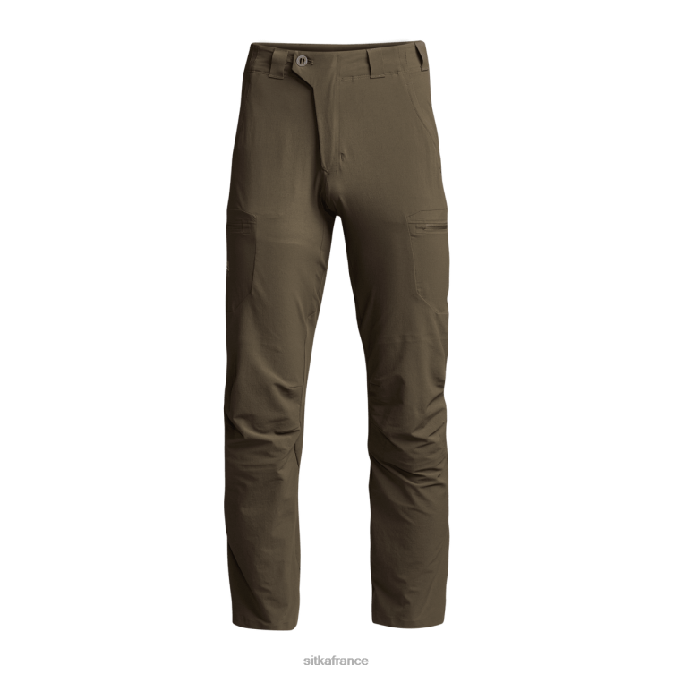 bas pyrite Hommes SITKA Gear pantalon d'ascension LL28B225