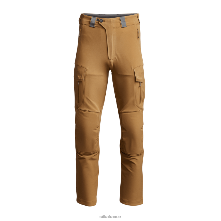 bas saleté Hommes SITKA Gear pantalon de montagne LL28B217