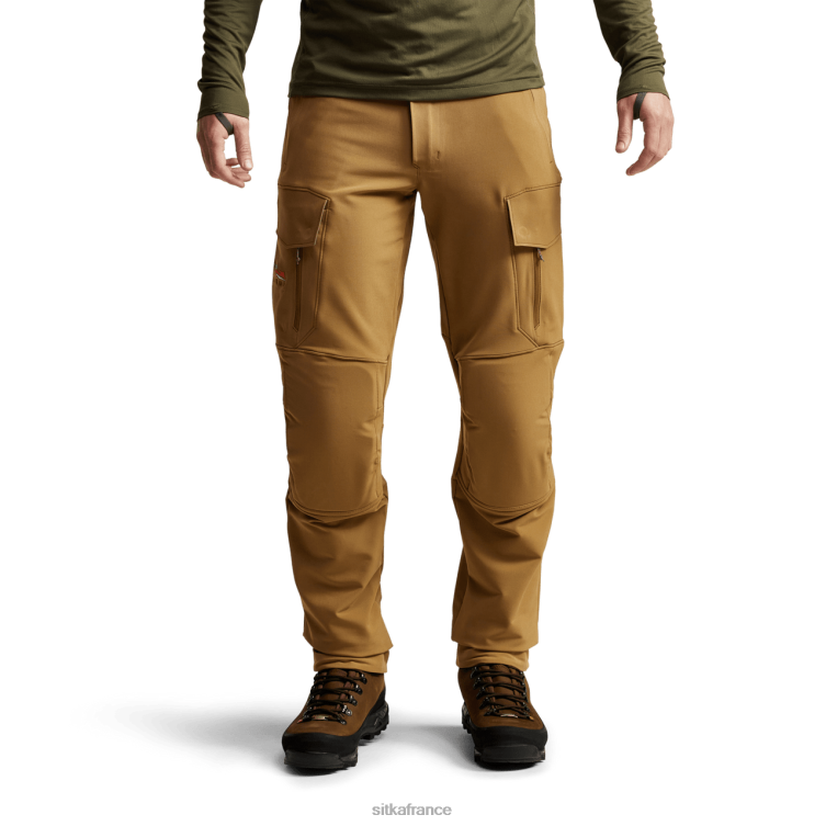 bas saleté Hommes SITKA Gear pantalon de montagne LL28B217