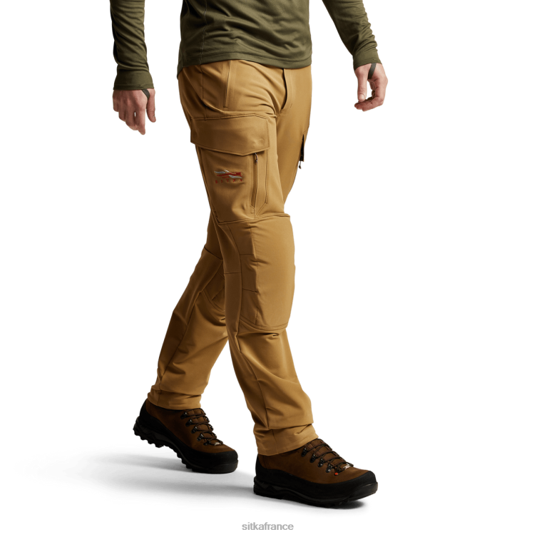 bas saleté Hommes SITKA Gear pantalon de montagne LL28B217